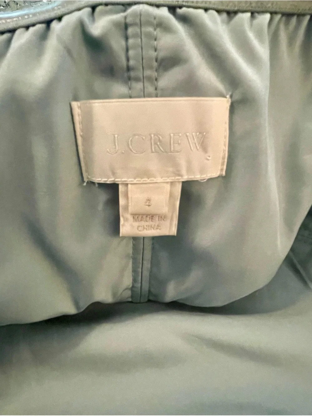 J.Crew 